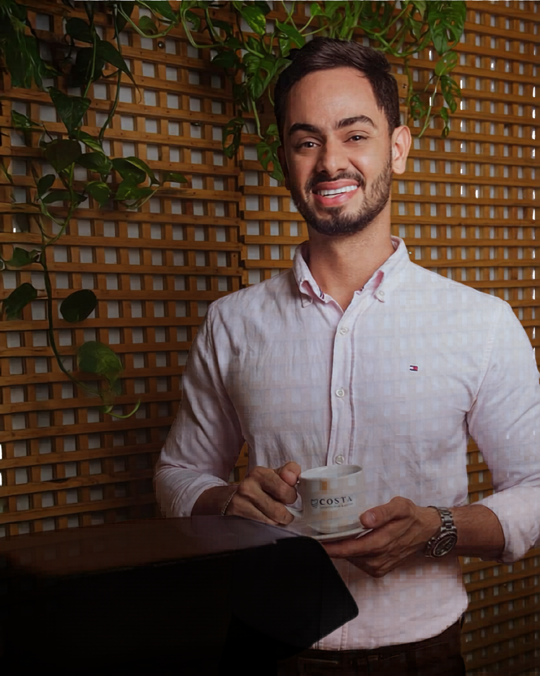 Dr. Jonathan Costa